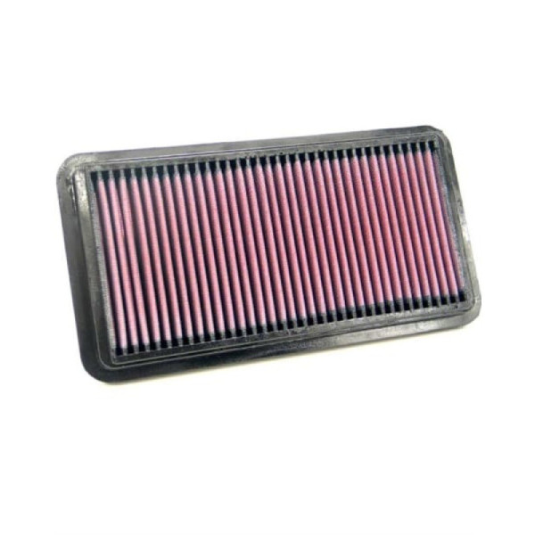 Φίλτρο Αέρος Ελευθέρας Ροής 1τμχ 273x141 K&N