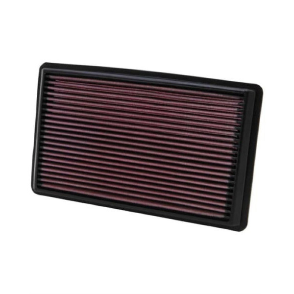 Φίλτρο Αέρος Ελευθέρας Ροής 1τμχ 279x167 K&N