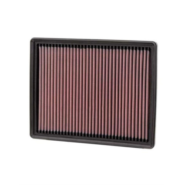 Φίλτρο Αέρος Ελευθέρας Ροής 1τμχ 260x203 K&N