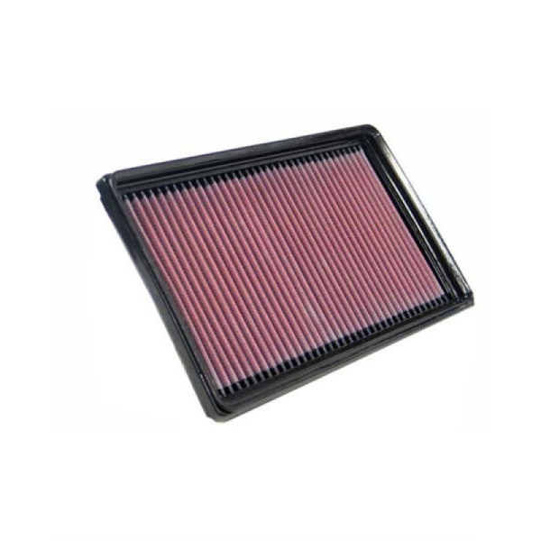 Φίλτρο Αέρος Ελευθέρας Ροής 1τμχ 271x171 K&N