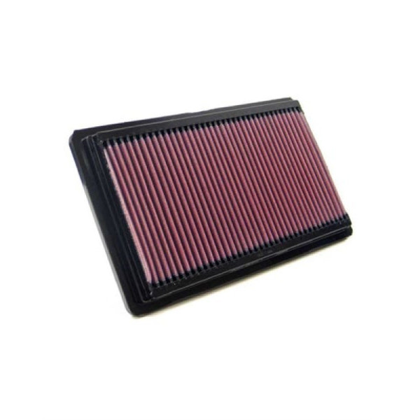 Φίλτρο Αέρος Ελευθέρας Ροής 1τμχ 283x160 K&N