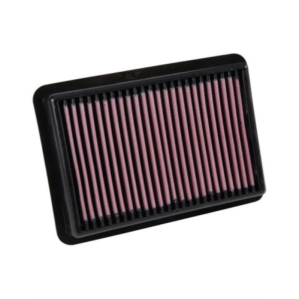 Φίλτρο Αέρος Ελευθέρας Ροής 1τμχ Honda Civic X Type R 2.0lt 241x168 K&N