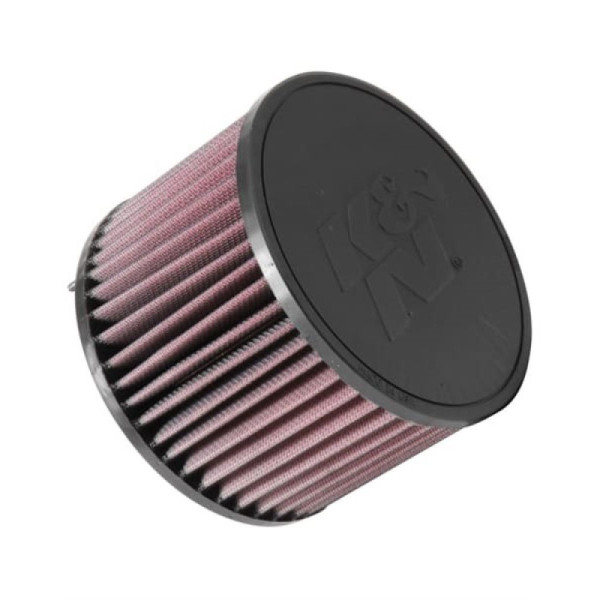 Φίλτρο Αέρος Ελευθέρας Ροής 1τμχ Audi A4- Q5- A5 Quattro 127x79x133 K&N