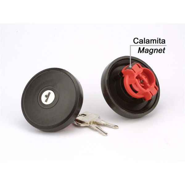 Τάπα βενζίνης Peugeot 407 2004-2011 - Mitsubishi Outlander 2007-2012 - Smart Fortwo 2014-2019 1τμχ Farma