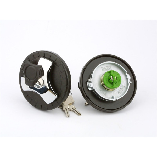Τάπα βενζίνης Land Rover Defender 1994-2001 - Scania Serie 2-3 1989-1997 1τμχ Farma