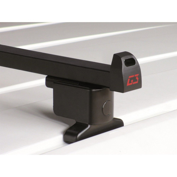 Μπάρες Οροφής Σιδερένιες Φορτηγού 1.60cm Vito 2004->- Sprinter 2006->- Transit 2014-> G3