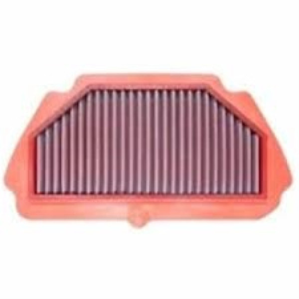 Φίλτρο Αέρος Ελευθέρας Ροής 1τμχ 167x317 Moto Kawasaki ZX-GR 599 2009-> BMC