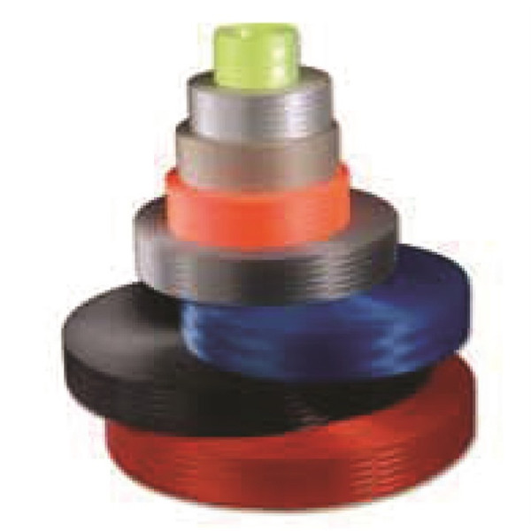 Ιμάντας Ζώνης μπλε 47mm Velm
