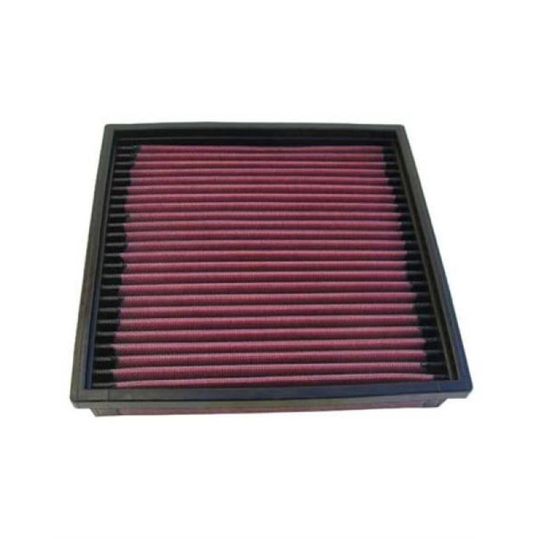 Φίλτρο Αέρος Ελευθέρας Ροής 1τμχ 210x206 K&N