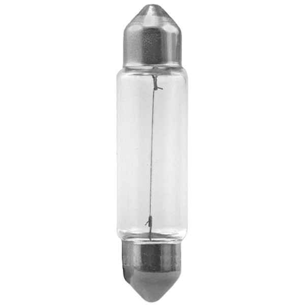 Λάμπα 12/10W 11mmx35mm 1τμχ Osram