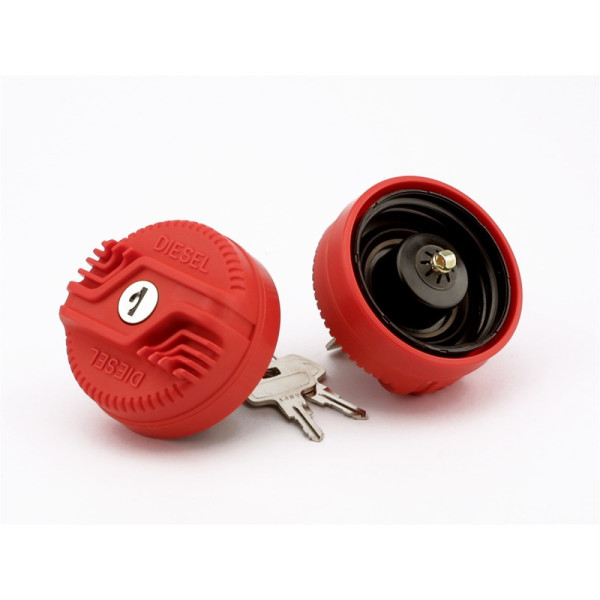 Τάπα βενζίνης Lancia Delta Diesel 1987-1994 - Fiat Brava - Bravo Diesel 1995-1998 - Croma Diesel 1987-1997 1τμχ Farma