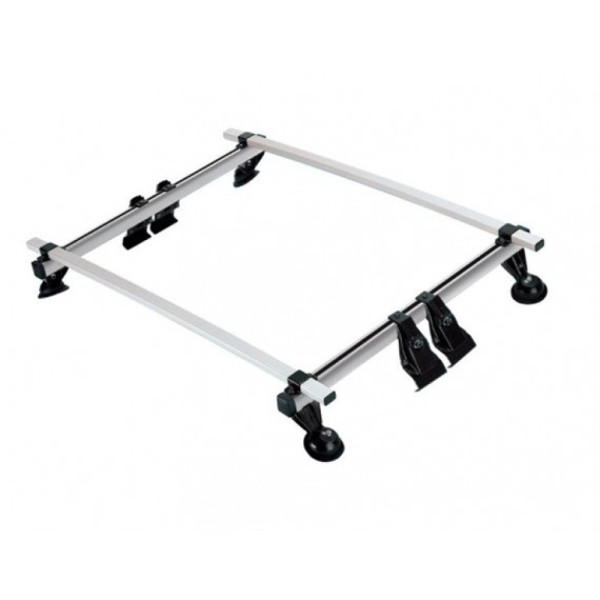 Μπάρες Οροφής Calypso 1.10 Honda Civic 2001-2006 3D LaPrealpina