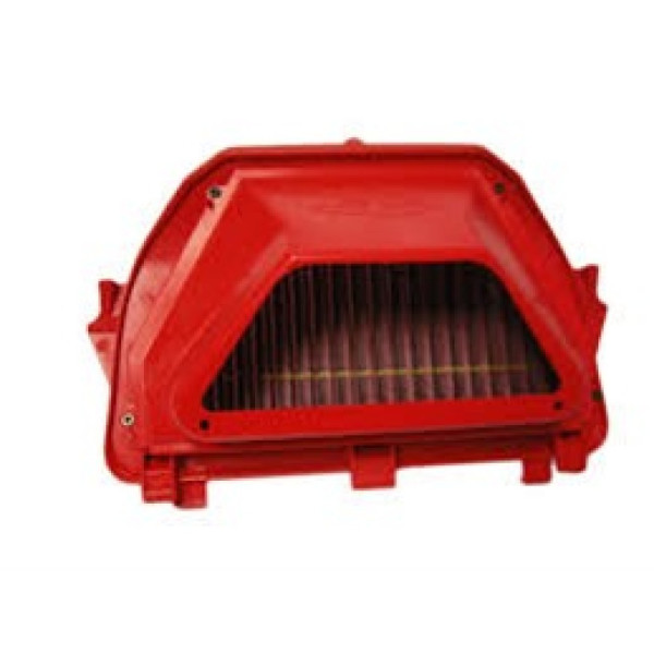 Φίλτρο Αέρος Ελευθέρας Ροής 1τμχ 166x254 Moto Yamaha YZF-R6 2008-> BMC
