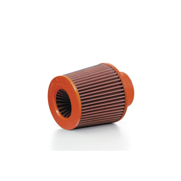 Φιλτροχοάνη Διπλού Κώνου Φ:80mm x H:151mm 1τμχ BMC