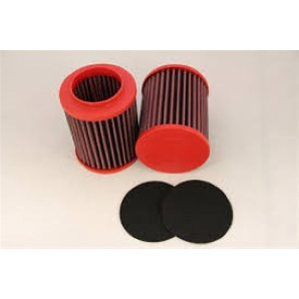 Φίλτρο Αέρος Ελευθέρας Ροής 2τμχ 65x103x123 Moto Honda CBR100 RR 2004-2007 BMC
