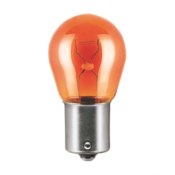 Λάμπα 12/21W Πορτοκαλί 1τμχ Osram