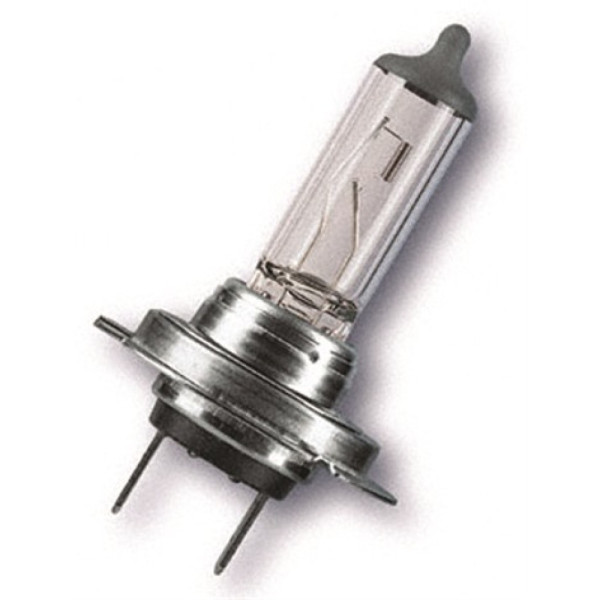 Λάμπα H7 55W 1τμχ Osram Λάμπα H7 55W 1τμχ Osram