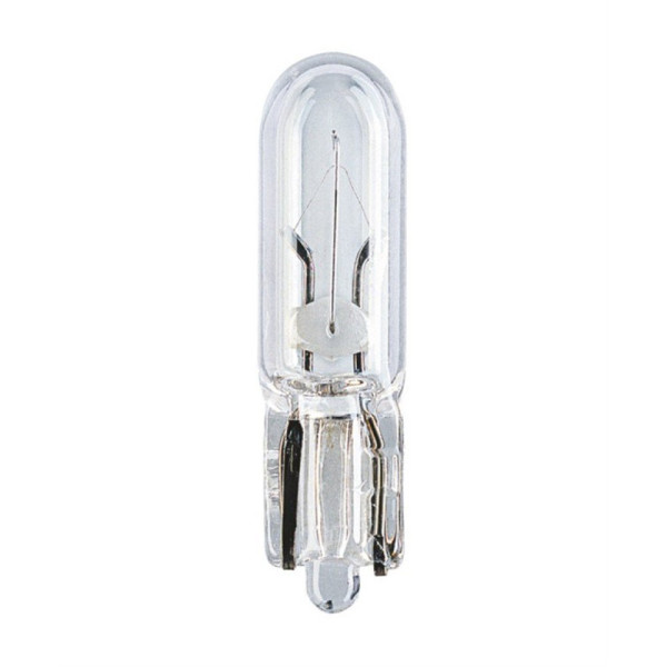 Λάμπα 1.2W Χωρίς Κάλυκα 1τμχ Osram