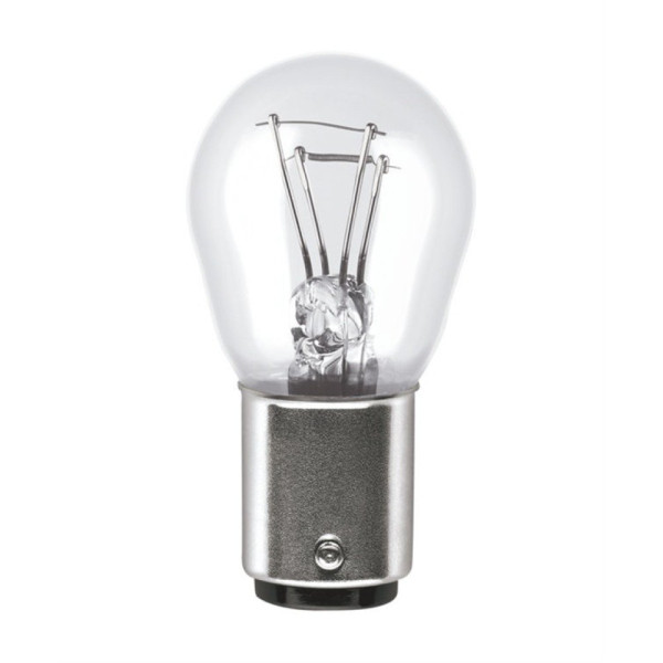 Λάμπα 12/21/5W Καρυδάκι 1τμχ Osram