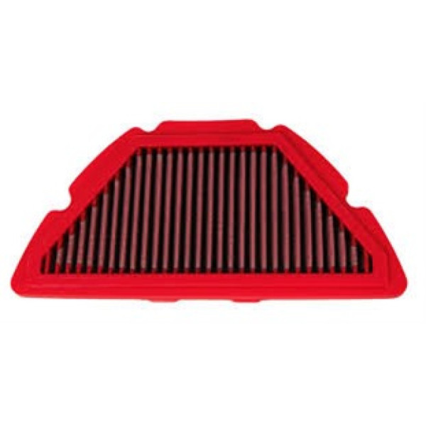 Φίλτρο Αέρος Ελευθέρας Ροής 1τμχ 156x322 Moto Yamaha YZF-R1 2007-2008 BMC