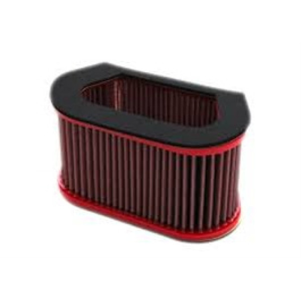 Φίλτρο Αέρος Ελευθέρας Ροής 1τμχ 106x190 Moto Yamaha YZF-P1 1998-2001 BMC