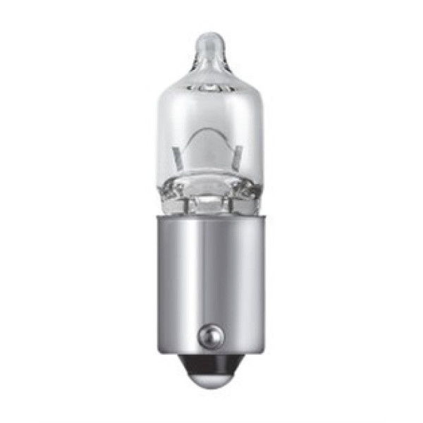 Λάμπα Αλογόνου 10W MS 1τμχ Osram