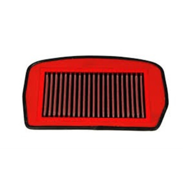 Φίλτρο Αέρος Ελευθέρας Ροής 1τμχ 145x265 Moto Yamaha Fazer 600- FZ6 2004-> BMC