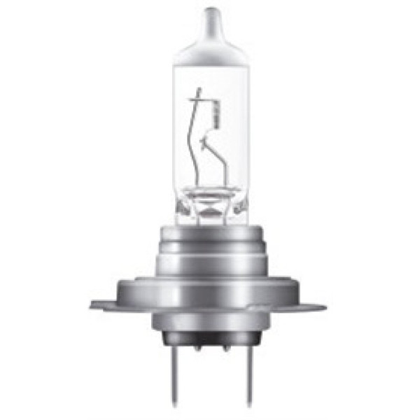 Λάμπα H7 Silver Star 1τμχ Osram
