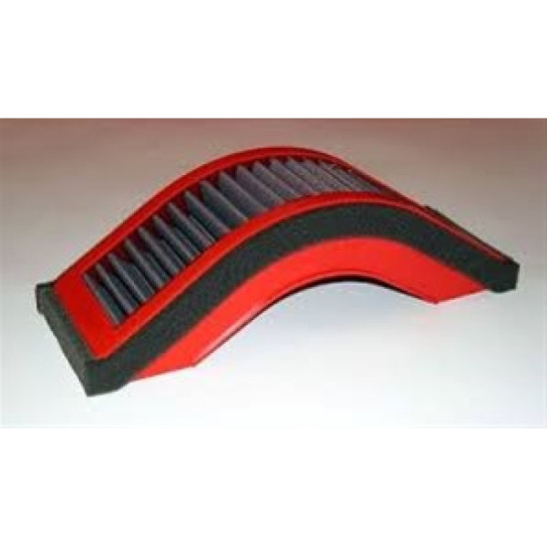Φίλτρο Αέρος Ελευθέρας Ροής 1τμχ 71x229x74 Moto Kawasaki ZX-10R 2004-2007 BMC