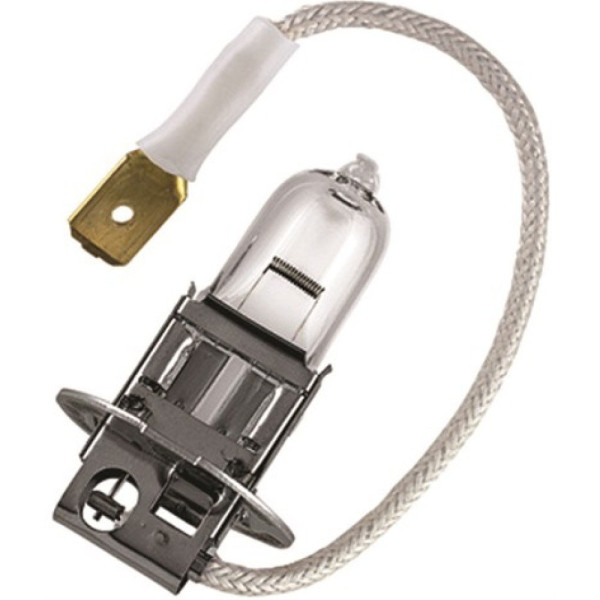 Λάμπα H3 12v CL 1τμχ Osram