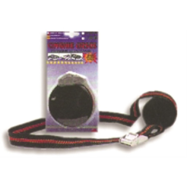 Ιμάντας Διπλός 5m (HW907) 1τμχ Autolegend