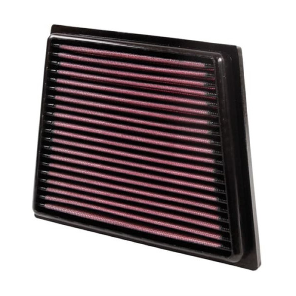 Φίλτρο Αέρος Ελευθέρας Ροής 1τμχ 200x162 K&N