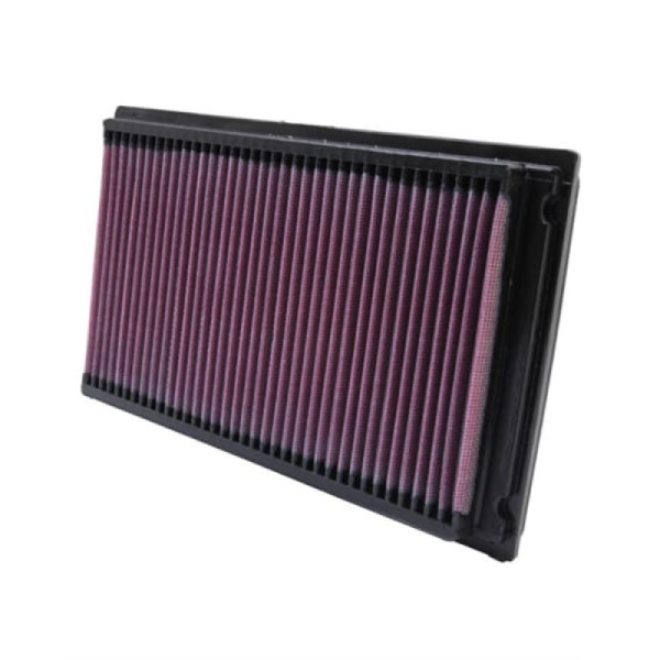 Φίλτρο Αέρος Ελευθέρας Ροής 1τμχ 279x167 K&N