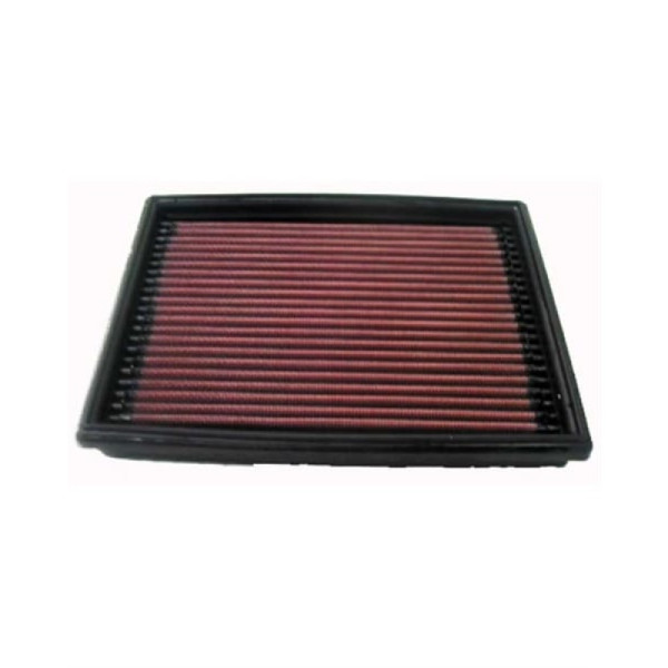 Φίλτρο Αέρος Ελευθέρας Ροής 1τμχ 206x170 K&N