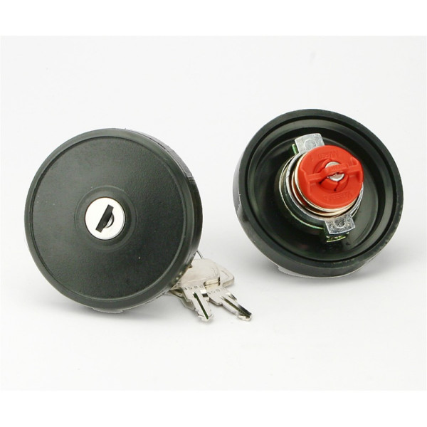 Τάπα βενζίνης με κλειδί Citroen C5 2001-2004 - Xsara - Xsara Diesel 1997-2006 - Lancia Z 1999-2002 1τμχ Farma