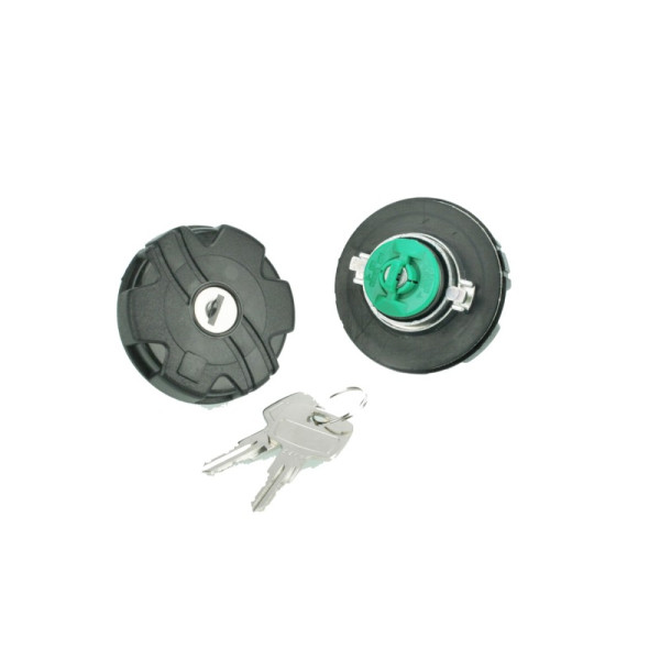 Τάπα βενζίνης με κλειδί VW Golf 2012-2019 - Skoda Octavia 2013-> - Seat Iibiza 2017-> 1τμχ Farma