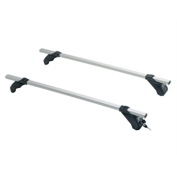 Μπάρες Οροφής Αλουμινίου LP43 1.42 LaPrealpina