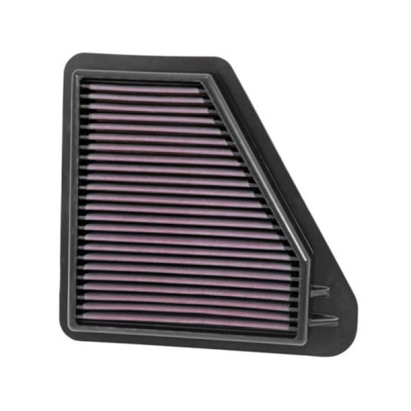 Φίλτρο Αέρος Ελευθέρας Ροής 1τμχ 236x230 K&N