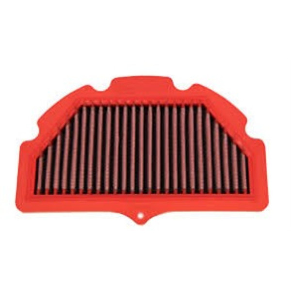 Φίλτρο Αέρος Ελευθέρας Ροής 1τμχ 260x164 Moto Suzuki GSX-R600/750 2006-2009 BMC