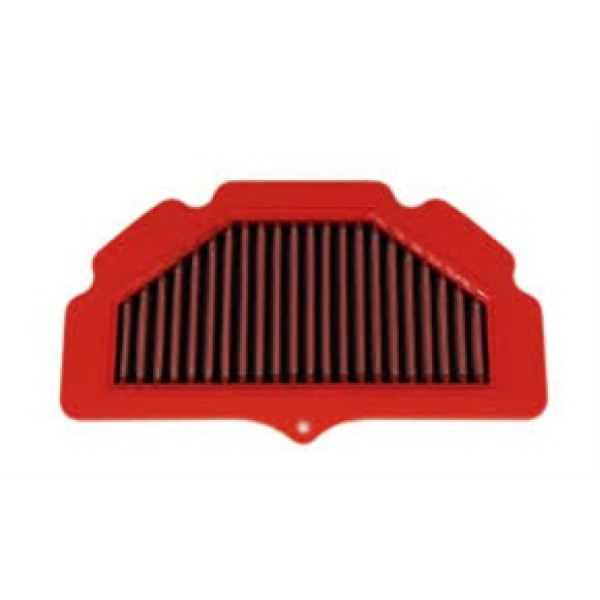 Φίλτρο Αέρος Ελευθέρας Ροής 1τμχ 148x252 Moto Suzuki GSR600 2006->-  GSR750 2011-> BMC