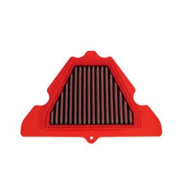 Φίλτρο Αέρος Ελευθέρας Ροής 1τμχ 195x275 Moto Kawasaki Z1000 2010-> - SX 2011-> BMC