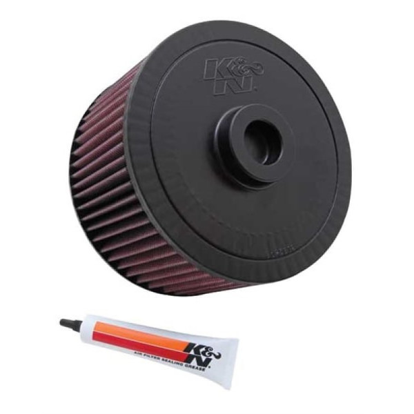 Φίλτρο Αέρος Ελευθέρας Ροής 1τμχ Toyota Hi-Lux 140x105x191 K&N