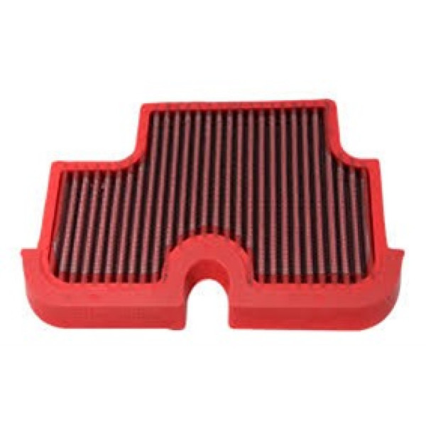 Φίλτρο Αέρος Ελευθέρας Ροής 1τμχ 228.5x156.7 Moto Kawasaki ER-6N/ER-6F 2006-2008 BMC