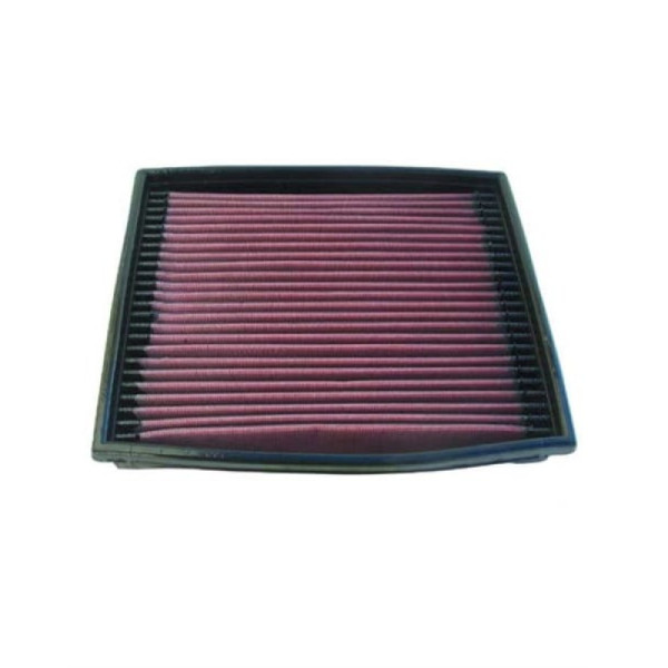 Φίλτρο Αέρος Ελευθέρας Ροής 1τμχ 251x210 K&N