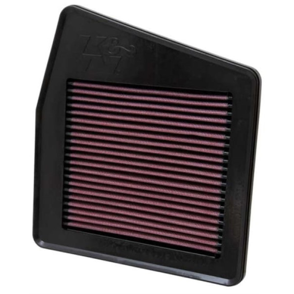 Φίλτρο Αέρος Ελευθέρας Ροής 1τμχ 233x213 K&N