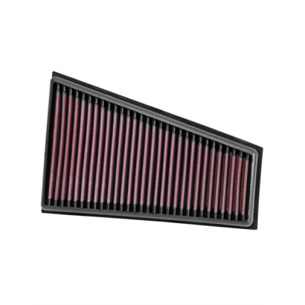 Φίλτρο Αέρος Ελευθέρας Ροής 1τμχ 260x175 K&N
