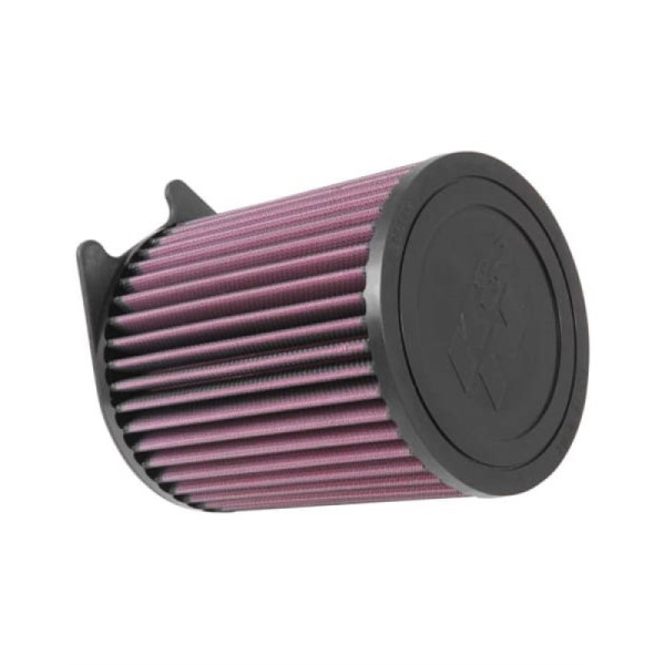 Φίλτρο Αέρος Ελευθέρας Ροής 1τμχ MS H171/ D78-143 K&N