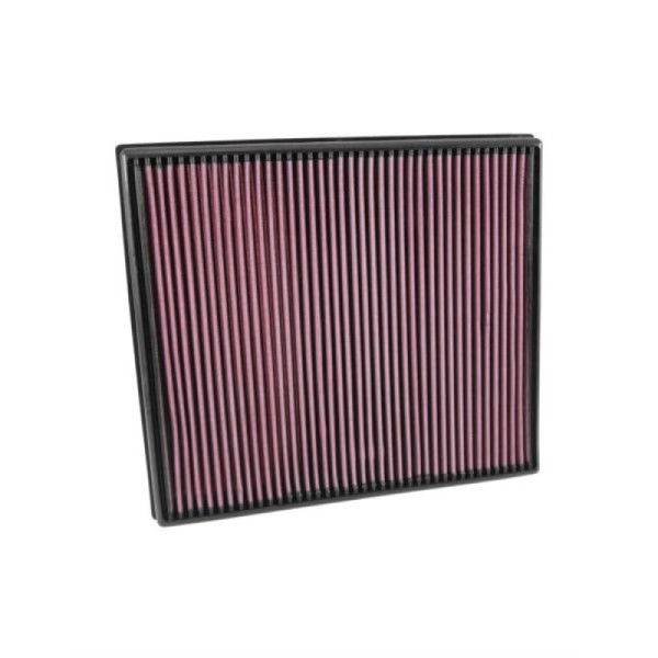Φίλτρο Αέρος Ελευθέρας Ροής 1τμχ 338x300 K&N
