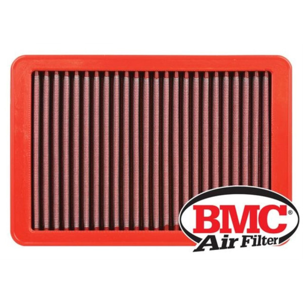 Φίλτρο Αέρος Ελευθέρας Ροής 1τμχ 253x172 BMC