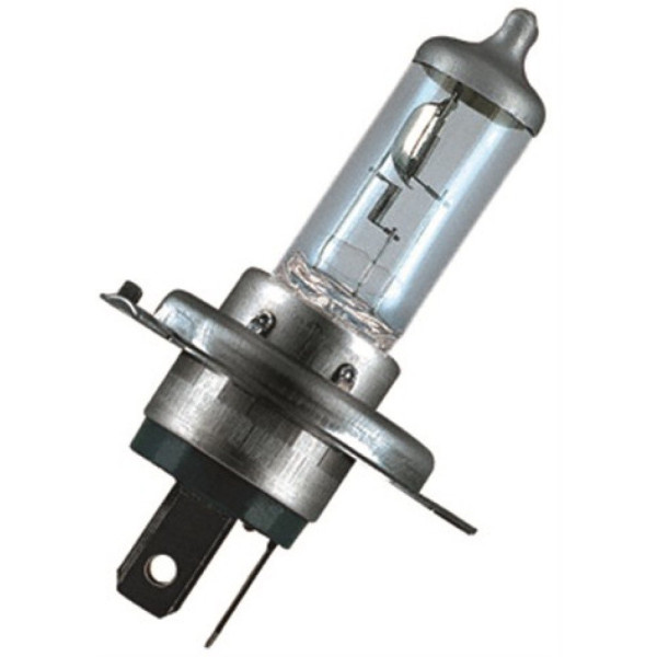 Λάμπα H4 Ultra Life 2τμχ Osram